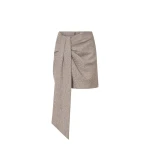 Camilla-and-Marc-Malik-Mini-Skirt-coveti20739_nobg Camilla and Marc Malik Mini Skirt - Skirts - Luxury Ready-to-Wear at Luxury Shoes
