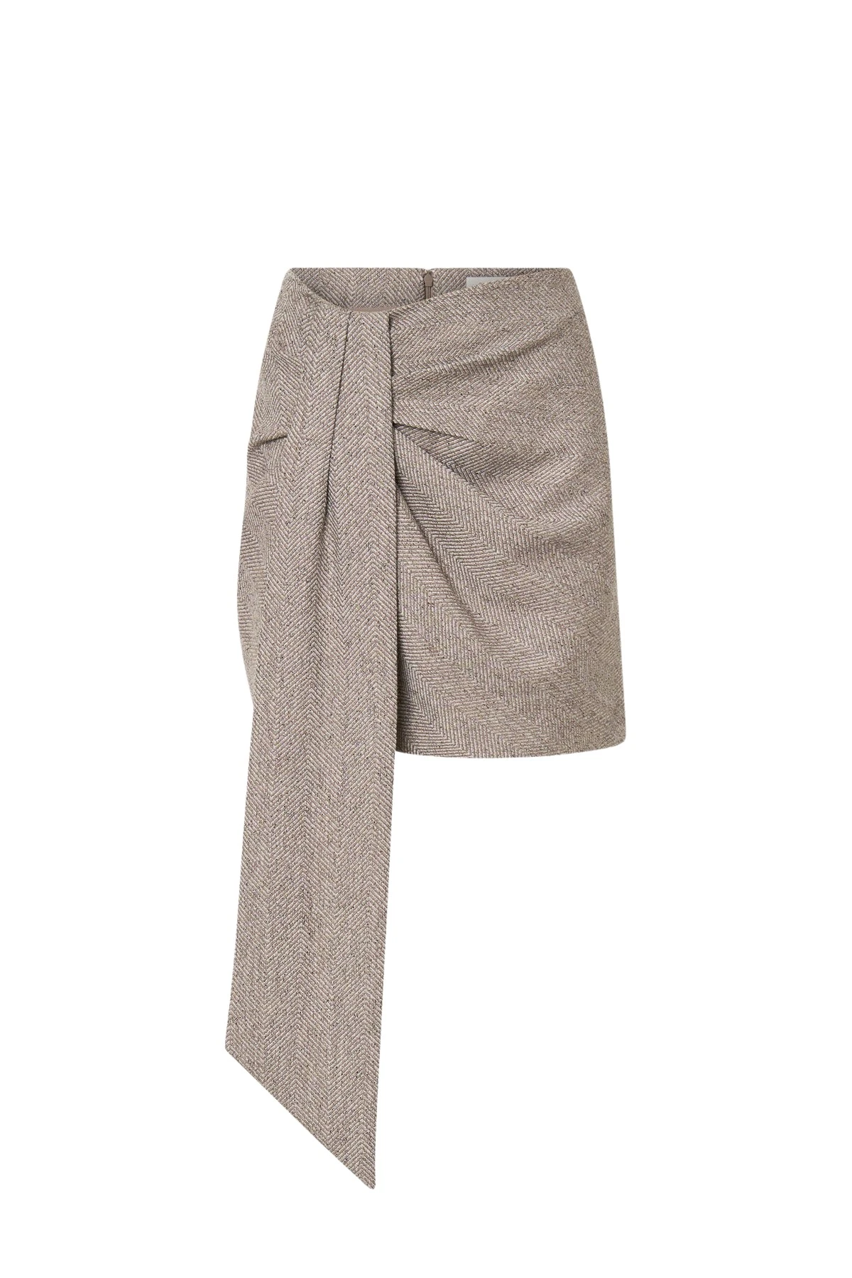 Camilla-and-Marc-Malik-Mini-Skirt-coveti20739_nobg Camilla and Marc Malik Mini Skirt - Skirts - Luxury Ready-to-Wear at Luxury Shoes