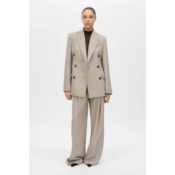 Camilla and Marc Malik Pant - Pants - Luxury Ready-to-Wear at Luxury Shoes 