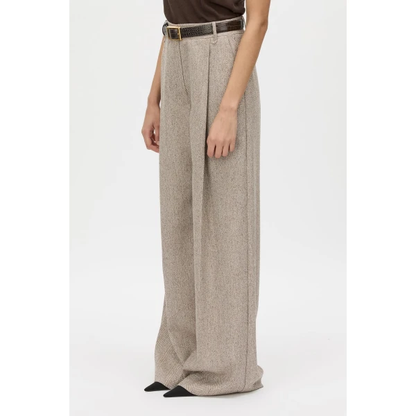 Camilla and Marc Malik Pant - Pants - Luxury Ready-to-Wear at Luxury Shoes 