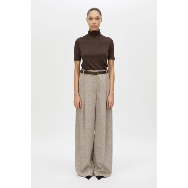Camilla and Marc Malik Pant - Pants - Luxury Ready-to-Wear at Luxury Shoes 