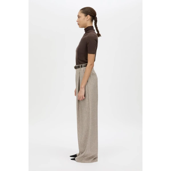 Camilla and Marc Malik Pant - Pants - Luxury Ready-to-Wear at Luxury Shoes 