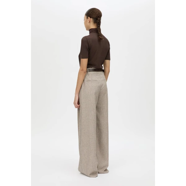 Camilla and Marc Malik Pant - Pants - Luxury Ready-to-Wear at Luxury Shoes 