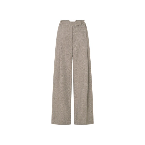 Camilla and Marc Malik Pant - Pants - Luxury Ready-to-Wear at Luxury Shoes 