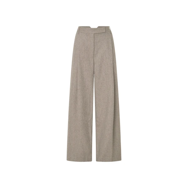 Camilla and Marc Malik Pant - Pants - Luxury Ready-to-Wear at Luxury Shoes 