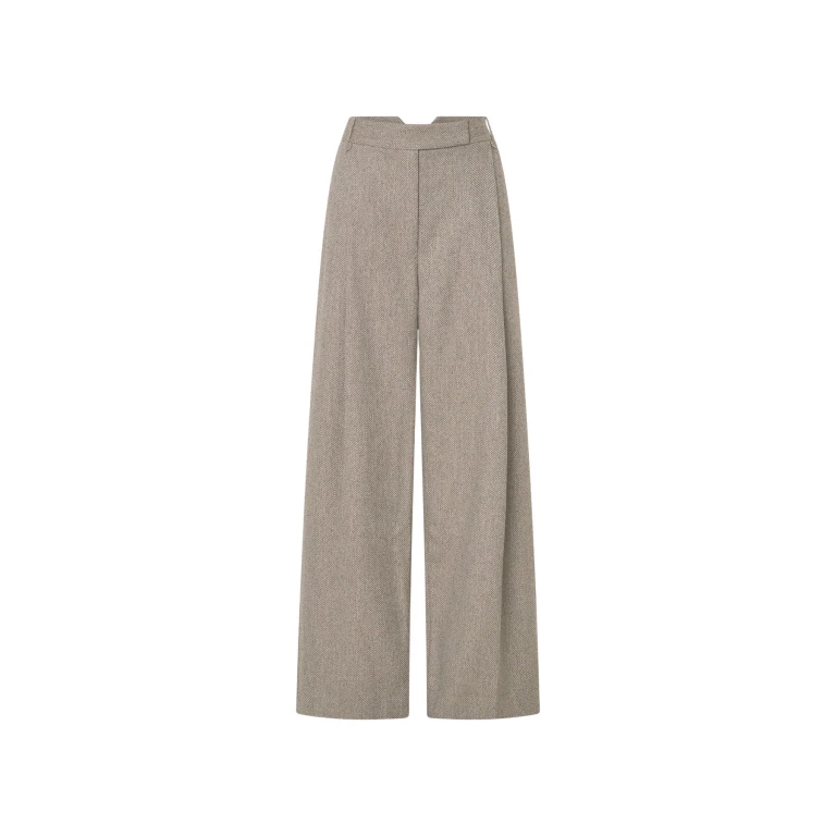 Camilla and Marc Malik Pant - Pants - Luxury Ready-to-Wear at Luxury Shoes 
