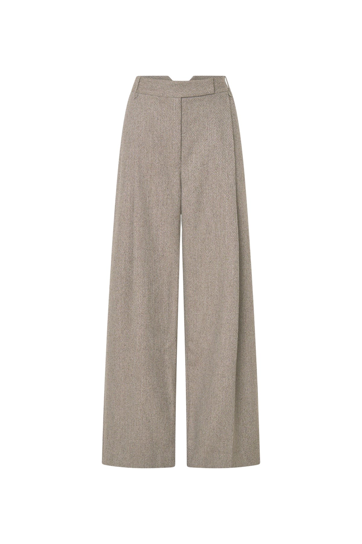 Camilla and Marc Malik Pant - Pants - Luxury Ready-to-Wear at Luxury Shoes 