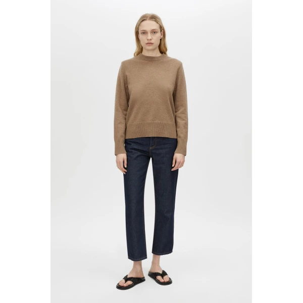 Camilla and Marc Malo Sweater - Knitwear - Luxury Ready-to-Wear at Luxury Shoes 
