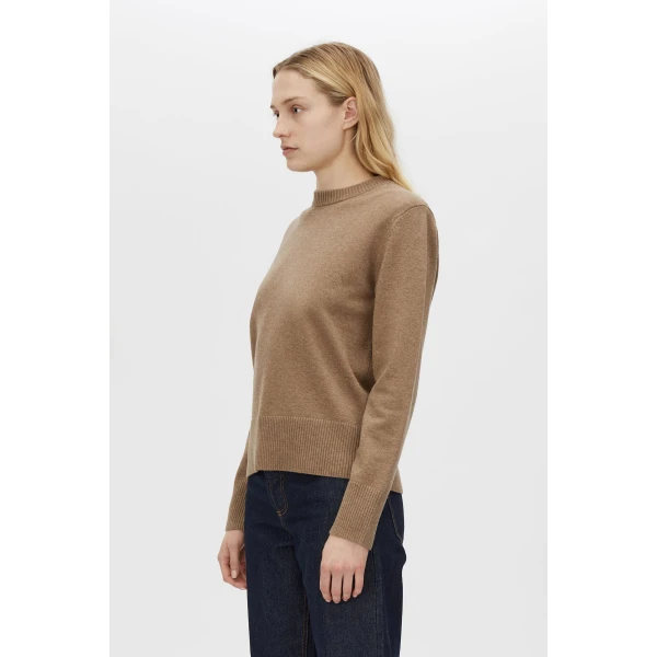 Camilla and Marc Malo Sweater - Knitwear - Luxury Ready-to-Wear at Luxury Shoes 
