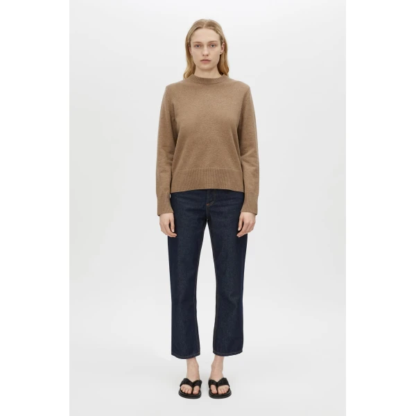 Camilla and Marc Malo Sweater - Knitwear - Luxury Ready-to-Wear at Luxury Shoes 