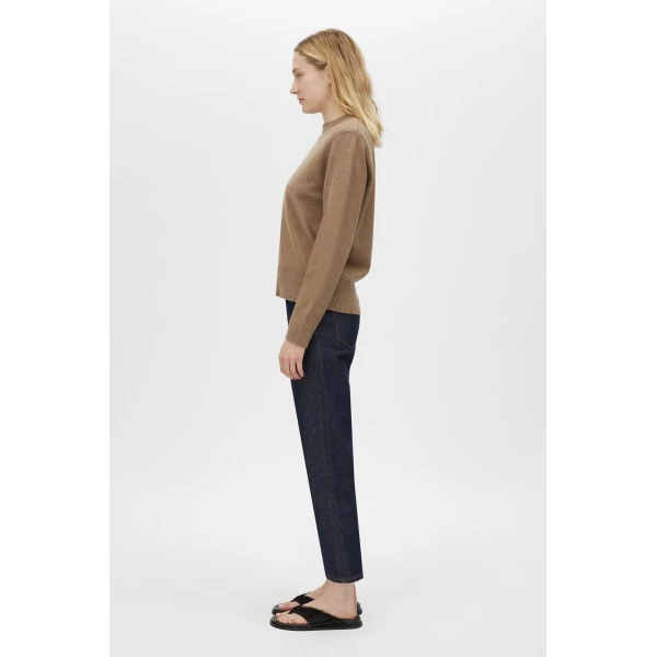 Camilla and Marc Malo Sweater - Knitwear - Luxury Ready-to-Wear at Luxury Shoes 