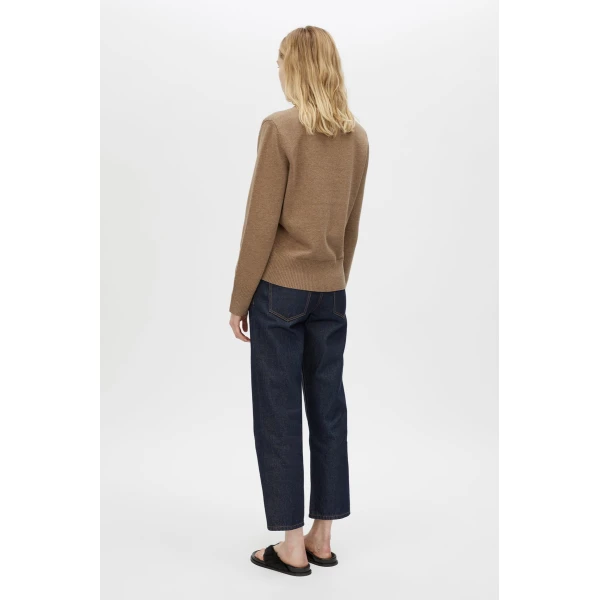 Camilla and Marc Malo Sweater - Knitwear - Luxury Ready-to-Wear at Luxury Shoes 