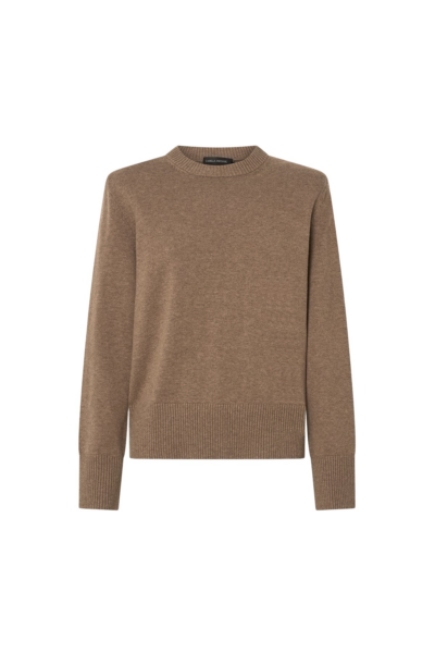 Camilla and Marc Malo Sweater - Knitwear - Luxury Ready-to-Wear at Luxury Shoes 
