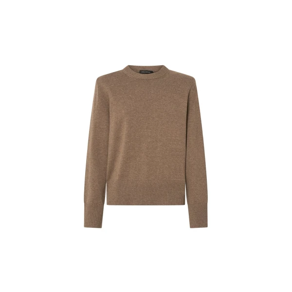 Camilla and Marc Malo Sweater - Knitwear - Luxury Ready-to-Wear at Luxury Shoes 