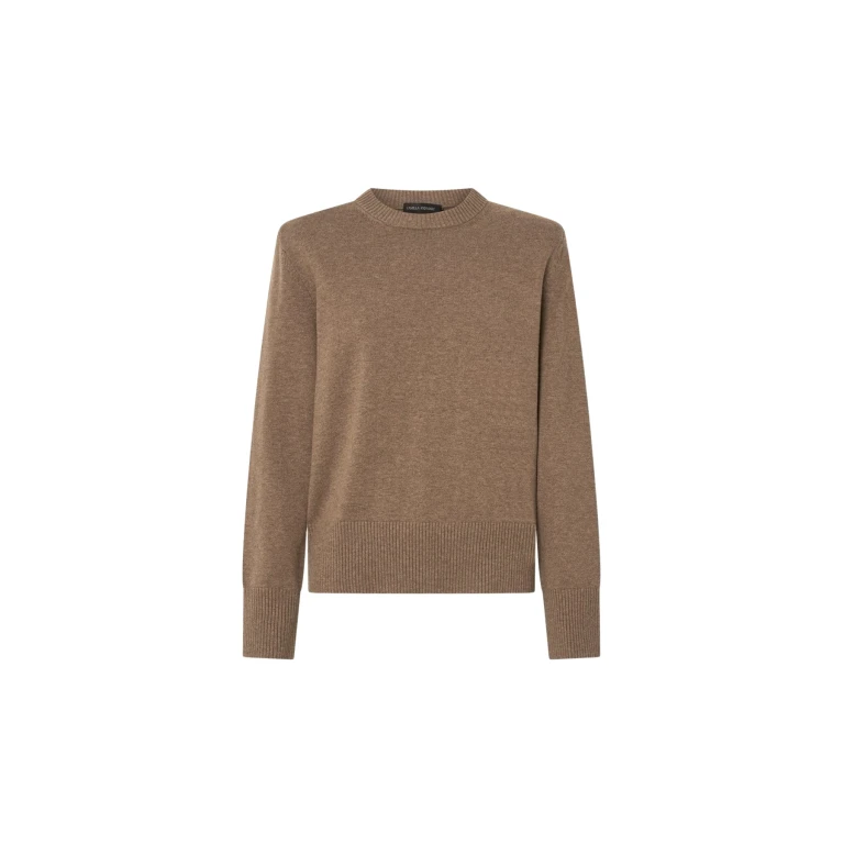 Camilla and Marc Malo Sweater - Knitwear - Luxury Ready-to-Wear at Luxury Shoes 