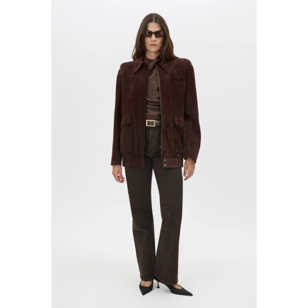 Camilla and Marc Manuela Denim Jean - Pants - Luxury Ready-to-Wear at Luxury Shoes 