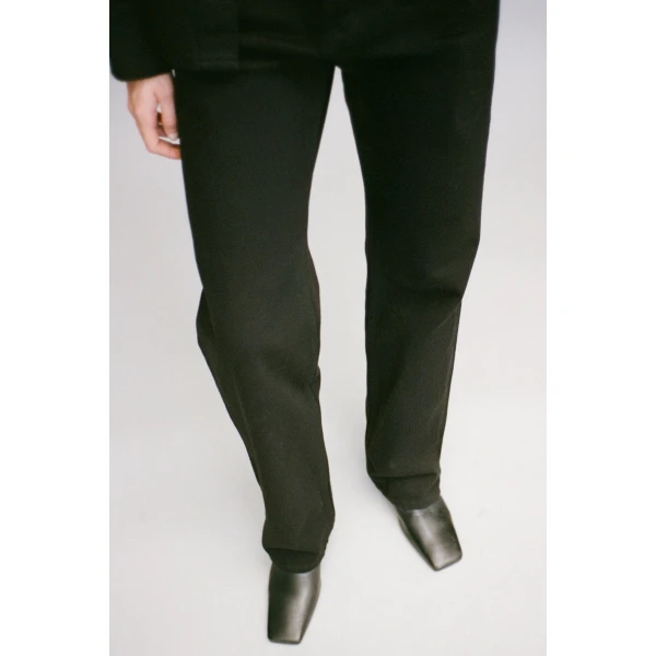 Camilla and Marc Manuela Denim Jean - Pants - Luxury Ready-to-Wear at Luxury Shoes 
