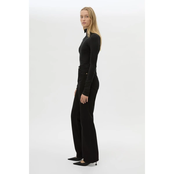 Camilla and Marc Manuela Denim Jean - Pants - Luxury Ready-to-Wear at Luxury Shoes 