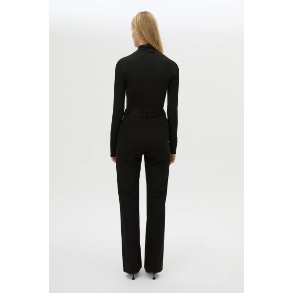 Camilla and Marc Manuela Denim Jean - Pants - Luxury Ready-to-Wear at Luxury Shoes 
