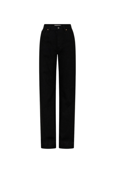 Camilla and Marc Manuela Denim Jean - Pants - Luxury Ready-to-Wear at Luxury Shoes 