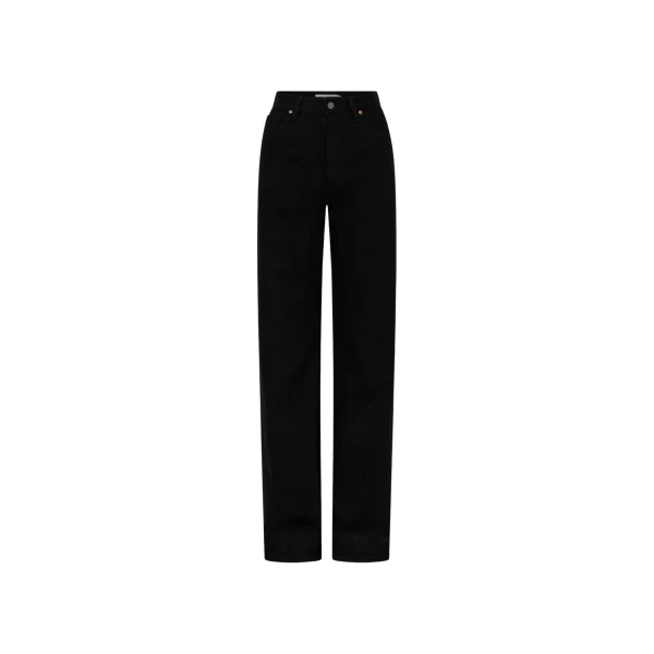 Camilla and Marc Manuela Denim Jean - Pants - Luxury Ready-to-Wear at Luxury Shoes 