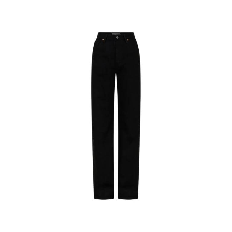 Camilla and Marc Manuela Denim Jean - Pants - Luxury Ready-to-Wear at Luxury Shoes 