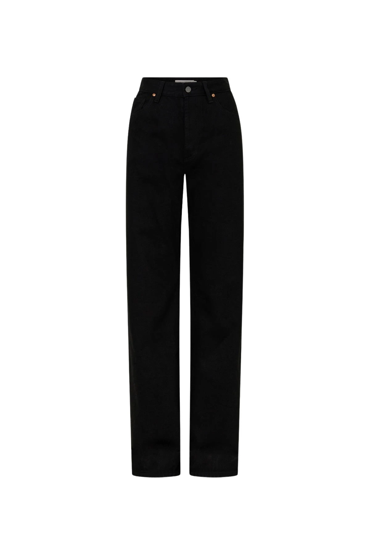 Camilla-and-Marc-Manuela-Denim-Jean-coveti-672548_nobg Camilla and Marc Manuela Denim Jean - Pants - Luxury Ready-to-Wear at Luxury Shoes