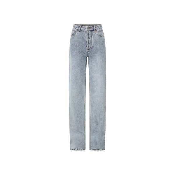 Camilla and Marc Manuela Denim Jean - Pants - Luxury Ready-to-Wear at Luxury Shoes 