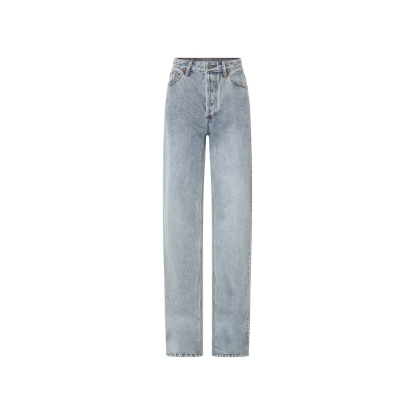 Camilla and Marc Manuela Denim Jean - Pants - Luxury Ready-to-Wear at Luxury Shoes 