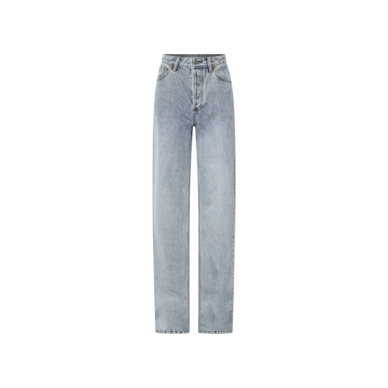 Camilla and Marc Manuela Denim Jean - Pants - Luxury Ready-to-Wear at Luxury Shoes 