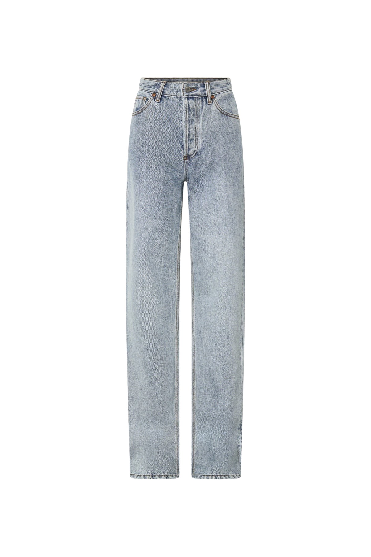 Camilla and Marc Manuela Denim Jean - Pants - Luxury Ready-to-Wear at Luxury Shoes 