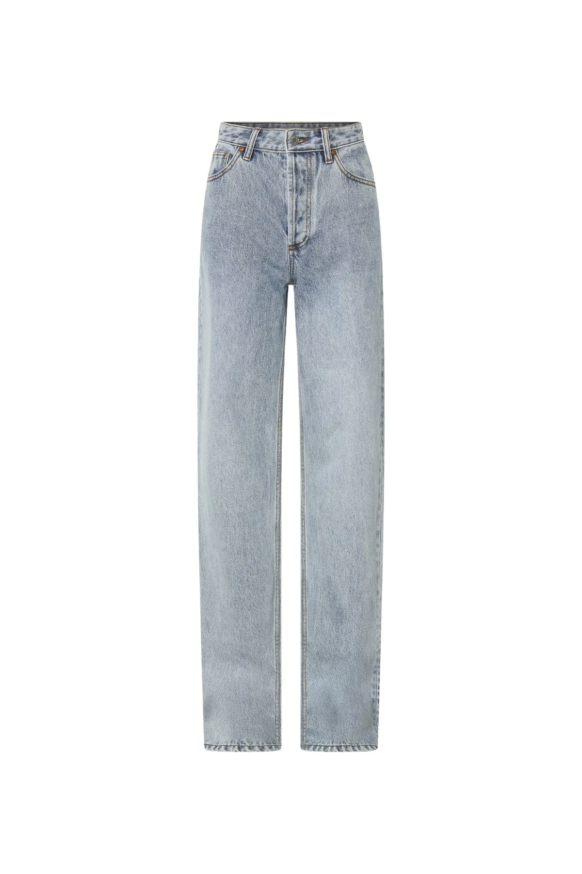 Camilla-and-Marc-Manuela-Denim-Jean-coveti-720989_nobg Camilla and Marc Manuela Denim Jean - Pants - Luxury Ready-to-Wear at Luxury Shoes