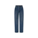 Camilla and Marc Manuela Denim Jean - Pants - Luxury Ready-to-Wear at Luxury Shoes 