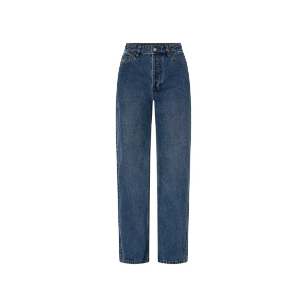 Camilla and Marc Manuela Denim Jean - Pants - Luxury Ready-to-Wear at Luxury Shoes 