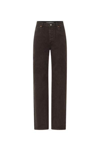 Camilla and Marc Manuela Denim Jean - Pants - Luxury Ready-to-Wear at Luxury Shoes 