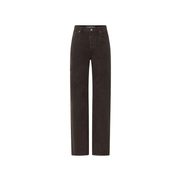 Camilla and Marc Manuela Denim Jean - Pants - Luxury Ready-to-Wear at Luxury Shoes 