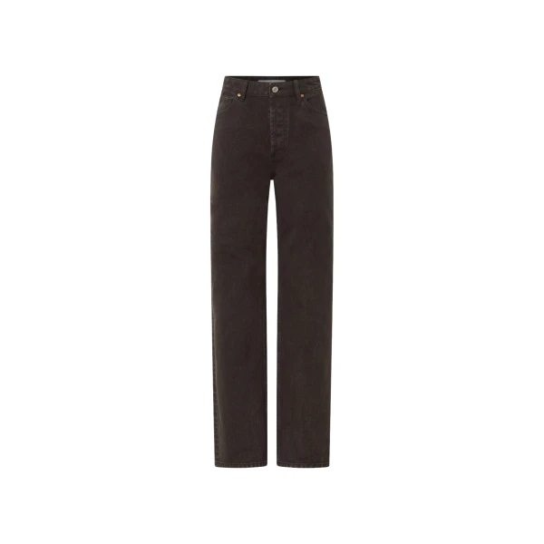 Camilla and Marc Manuela Denim Jean - Pants - Luxury Ready-to-Wear at Luxury Shoes 
