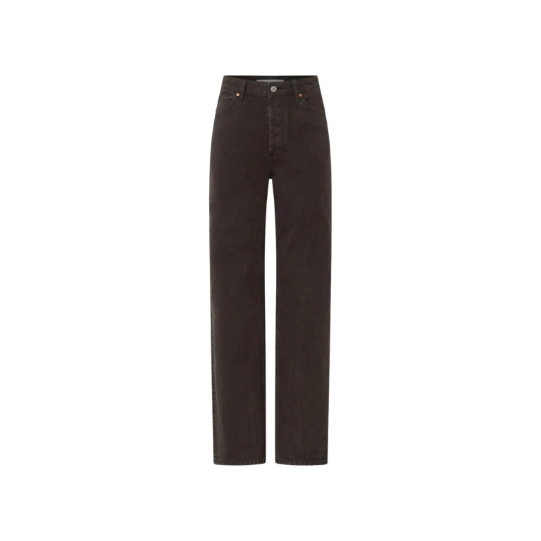 Camilla and Marc Manuela Denim Jean - Pants - Luxury Ready-to-Wear at Luxury Shoes 