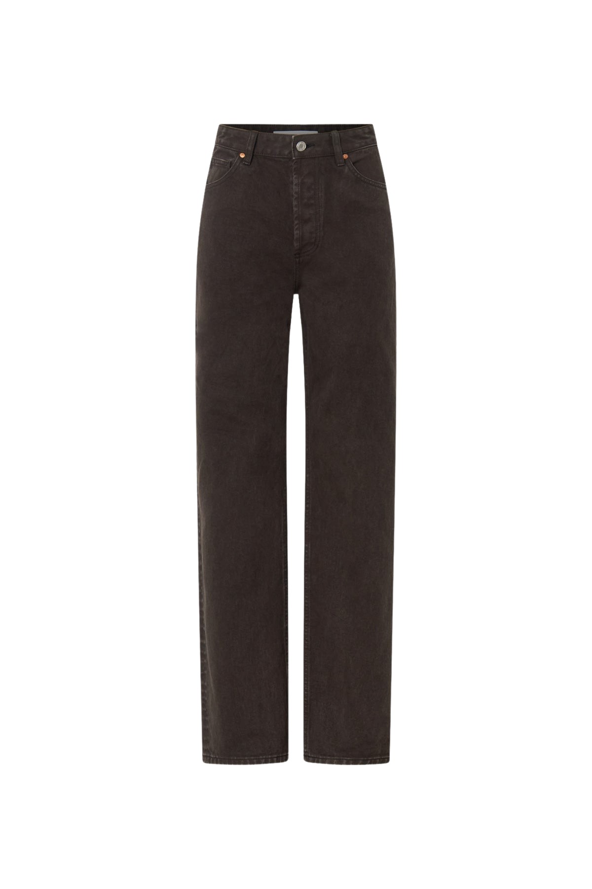 Camilla and Marc Manuela Denim Jean - Pants - Luxury Ready-to-Wear at Luxury Shoes 