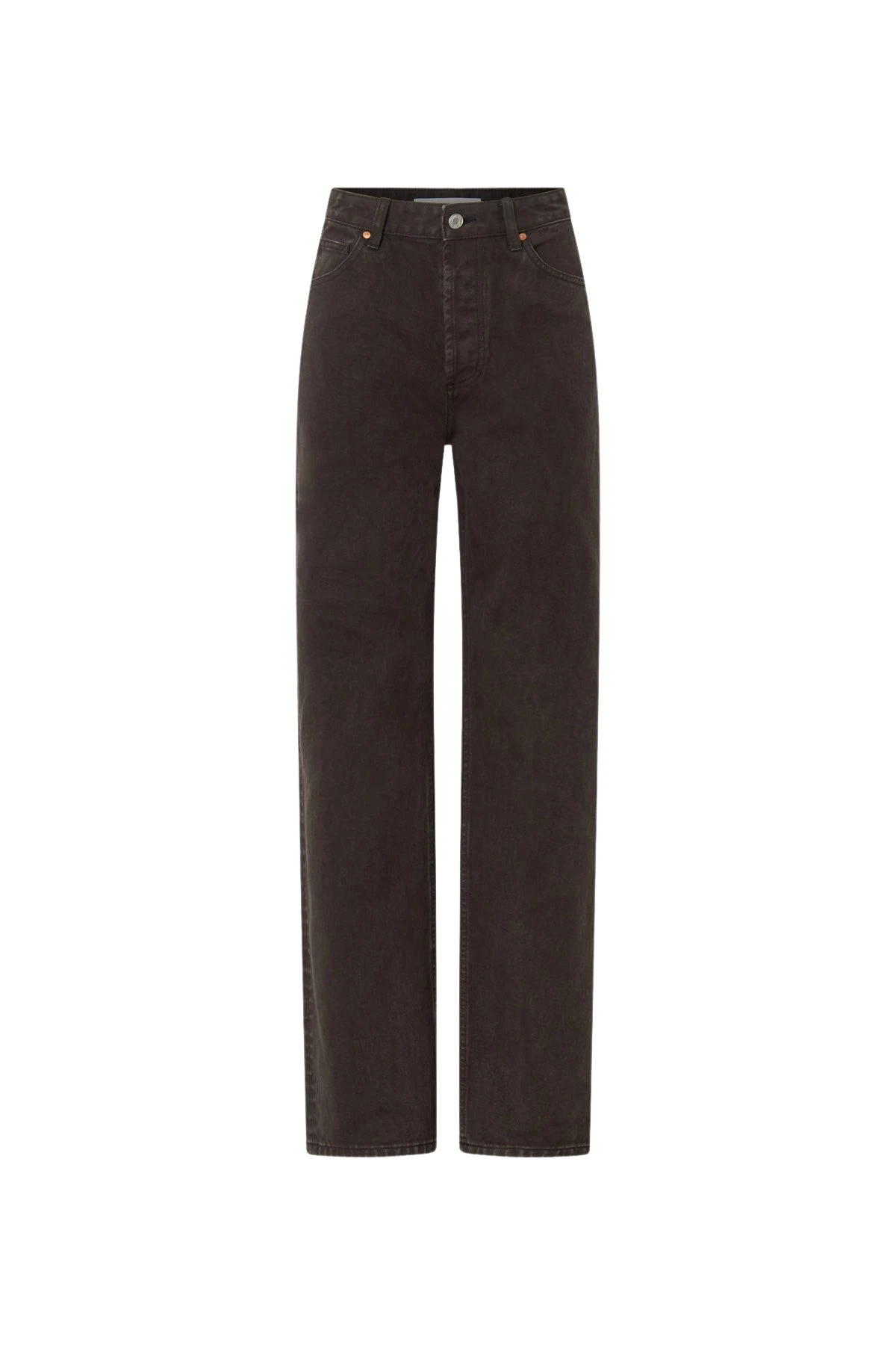 Camilla-and-Marc-Manuela-Denim-Jean-coveti-914434_nobg Camilla and Marc Manuela Denim Jean - Pants - Luxury Ready-to-Wear at Luxury Shoes