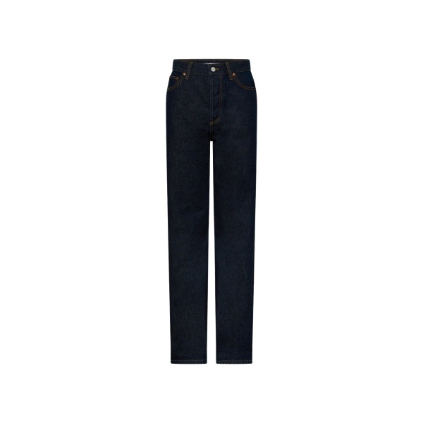 Camilla and Marc Manuela Denim Jean - Pants - Luxury Ready-to-Wear at Luxury Shoes 