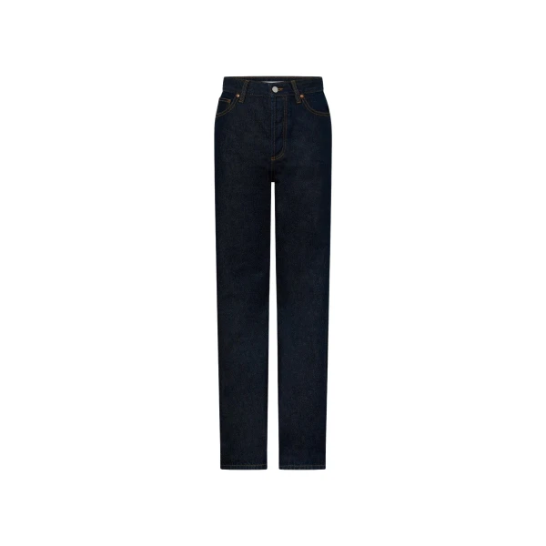 Camilla and Marc Manuela Denim Jean - Pants - Luxury Ready-to-Wear at Luxury Shoes 