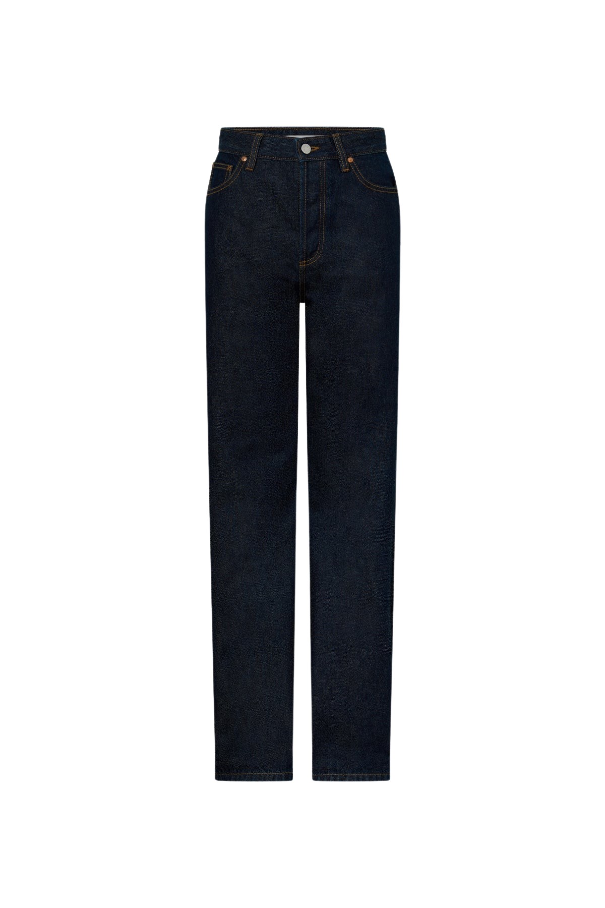 Camilla and Marc Manuela Denim Jean - Pants - Luxury Ready-to-Wear at Luxury Shoes 