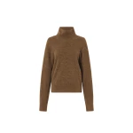 Camilla and Marc Margot Turtleneck Knit Sweater - Knitwear - Luxury Ready-to-Wear at Luxury Shoes 