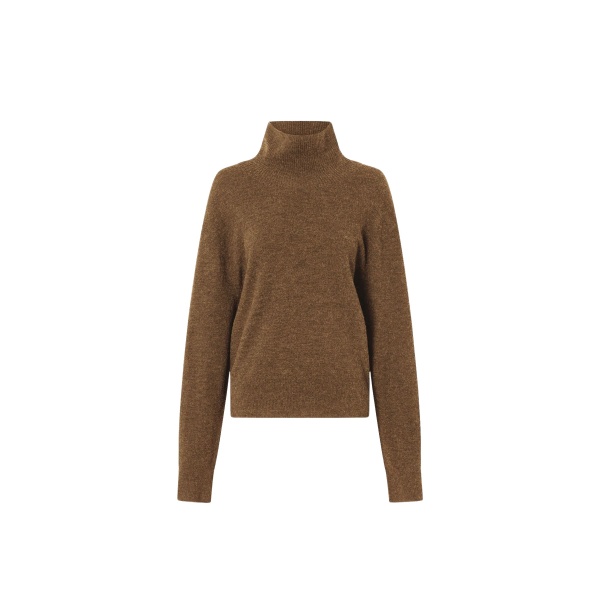 Camilla and Marc Margot Turtleneck Knit Sweater - Knitwear - Luxury Ready-to-Wear at Luxury Shoes 