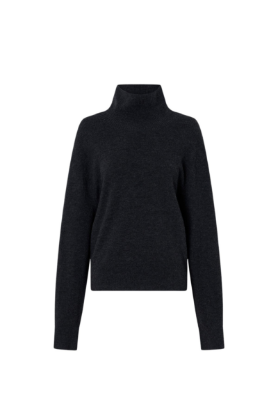 Camilla and Marc Margot Turtleneck Knit Sweater - Knitwear - Luxury Ready-to-Wear at Luxury Shoes 