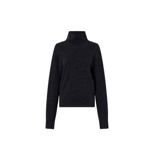 Camilla and Marc Margot Turtleneck Knit Sweater - Knitwear - Luxury Ready-to-Wear at Luxury Shoes 