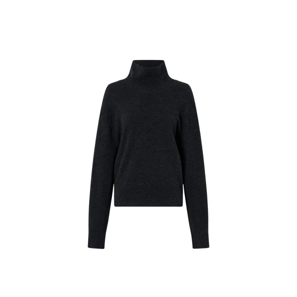 Camilla and Marc Margot Turtleneck Knit Sweater - Knitwear - Luxury Ready-to-Wear at Luxury Shoes 
