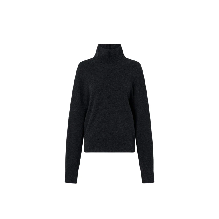 Camilla and Marc Margot Turtleneck Knit Sweater - Knitwear - Luxury Ready-to-Wear at Luxury Shoes 