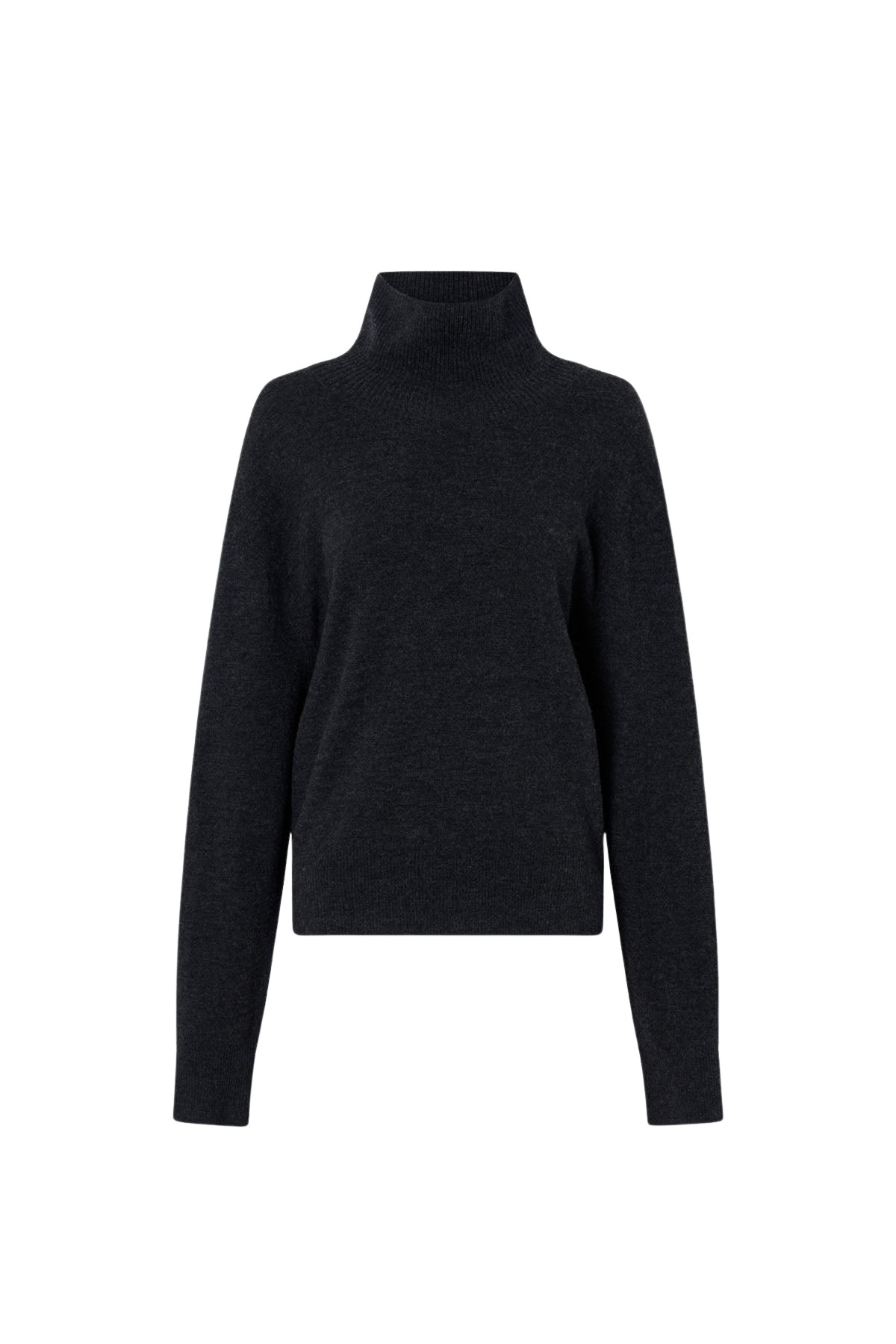 Camilla and Marc Margot Turtleneck Knit Sweater